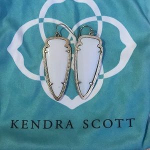 Kendra Scott Skylar earrings